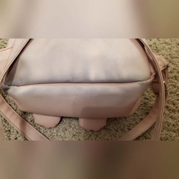Pink Kitty Mini Backpack 😻 - Picture 7 of 15